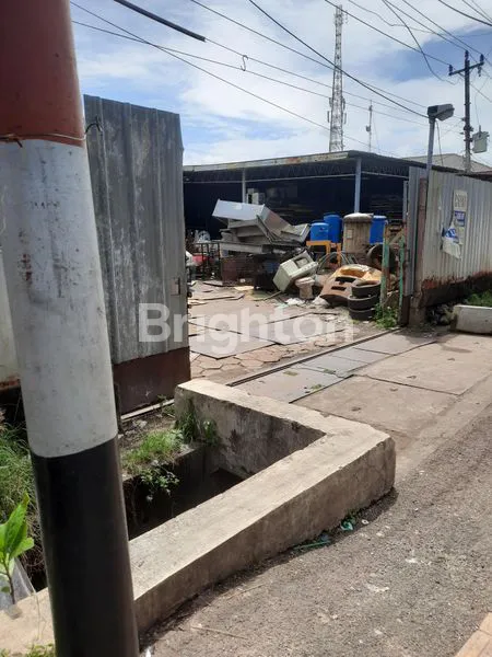 image GUDANG 1000M2 LOKASI MANYARAN SEMARANG (1)
