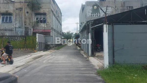 image KAVLING PREMIUM 350M² DEKAT TERMINAL AKAP SM AMIN PEKANBARU (4)