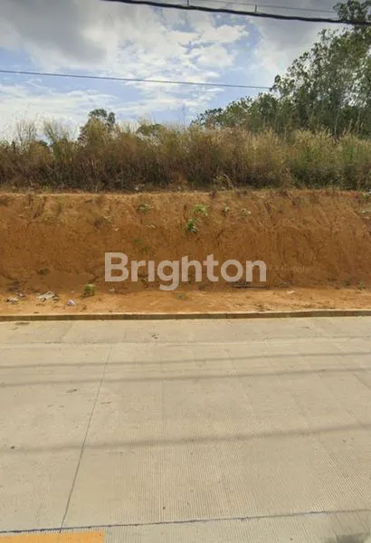 image TANAH LUAS IKN SIMPANG RIKO OPEN KERJASAMA (2)