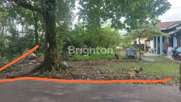 image KAVLING PREMIUM 350M² DEKAT TERMINAL AKAP SM AMIN PEKANBARU (1)