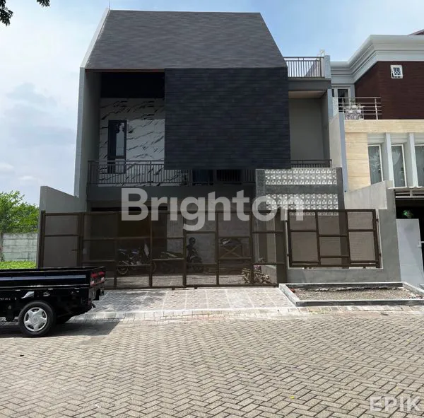 image PAKUWON CITY MEWAH ADA POOL (1)