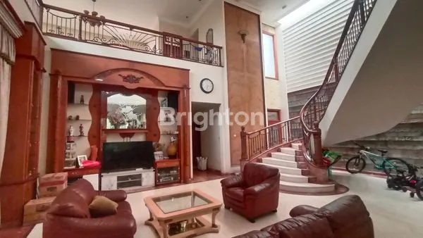 image RUMAH KAWASAN ELIT PAHLAWAN TRIP IJEN (4)