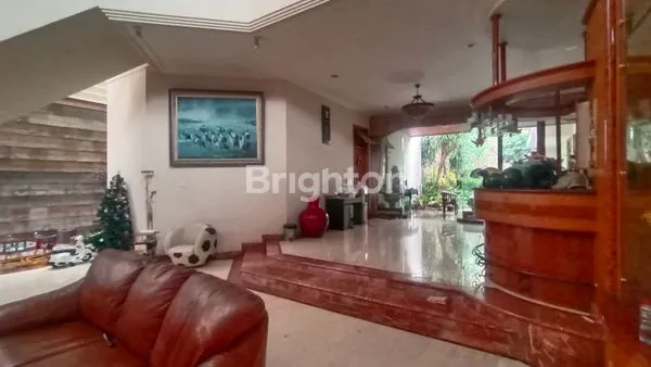 image RUMAH KAWASAN ELIT PAHLAWAN TRIP IJEN (3)