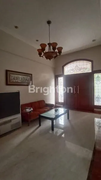 image RUMAH KAWASAN ELIT PAHLAWAN TRIP IJEN (5)