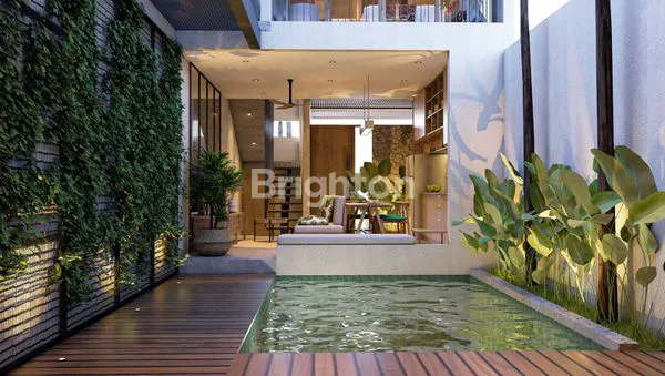 image VILLA CANTIK BERGAYA MODERN DI KAWASAN JIMBARAN BALI (3)