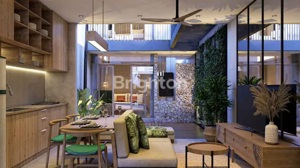 image VILLA CANTIK BERGAYA MODERN DI KAWASAN JIMBARAN BALI (7)