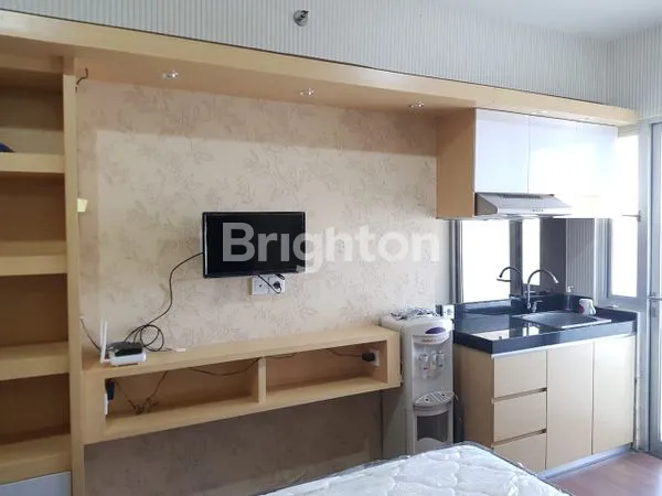 image DISEWAKAN APARTEMEN EDUCITY (2)