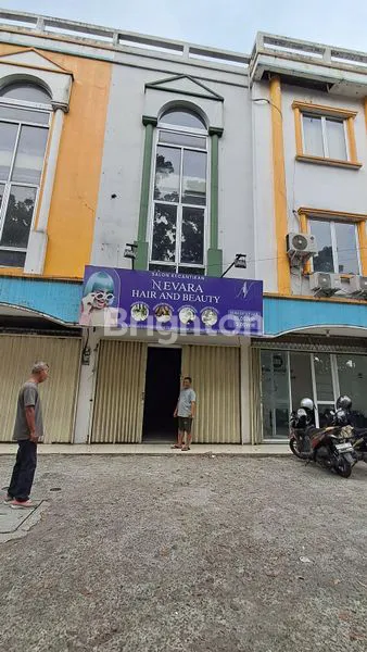 image RUKO SEWA BISA GANDENG 4 SAMPAI 6 UNIT SINDANGBARANG (6)