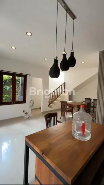 image VILLA FURNISHED BALINES STYLE DI CENTRAL UBUD (3)