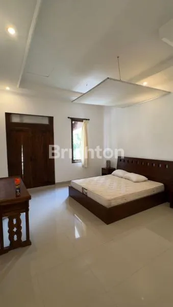 image VILLA FURNISHED BALINES STYLE DI CENTRAL UBUD (4)