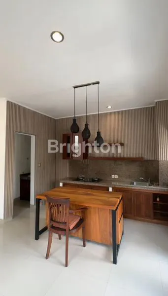 image VILLA FURNISHED BALINES STYLE DI CENTRAL UBUD (5)