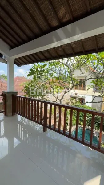 image VILLA FURNISHED BALINES STYLE DI CENTRAL UBUD (7)
