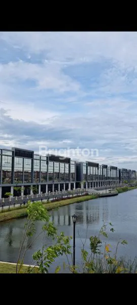 image JUAL RUKO 3 LANTAI OSAKA DI PIK 2, JAKARTA UTARA (4)