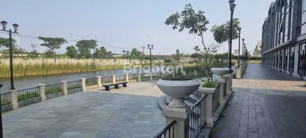 image JUAL RUKO 3 LANTAI OSAKA DI PIK 2, JAKARTA UTARA (6)