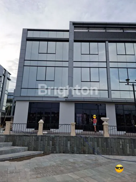 image JUAL RUKO 3 LANTAI OSAKA DI PIK 2, JAKARTA UTARA (2)