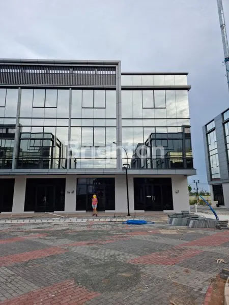 image JUAL RUKO 3 LANTAI OSAKA DI PIK 2, JAKARTA UTARA (3)