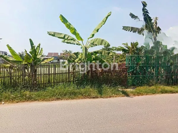 image TANAH KAVLING SIAP BANGUN LOKASI STRATEGIS COCOK UNTUK KOMERSIAL AREA (2)