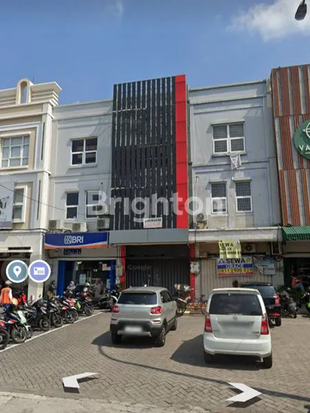 image RUKO GAJAH RAYA DEKAT RAYA MAJAPAHIT  (1)