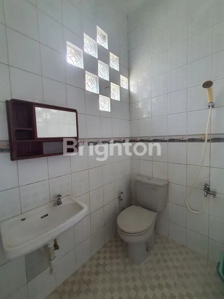 image SEBUAH HUNIAN YANG NYAMAN, ASRI & STRATEGIS DI KOTA DEPOK (6)