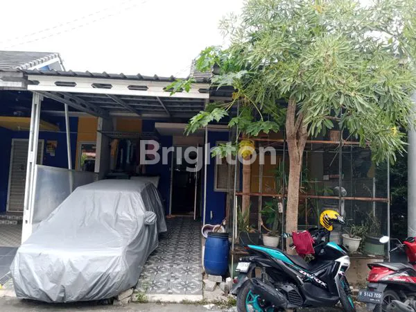 image RUMAH DI VICTORIA PERMAI BEKASI (1)