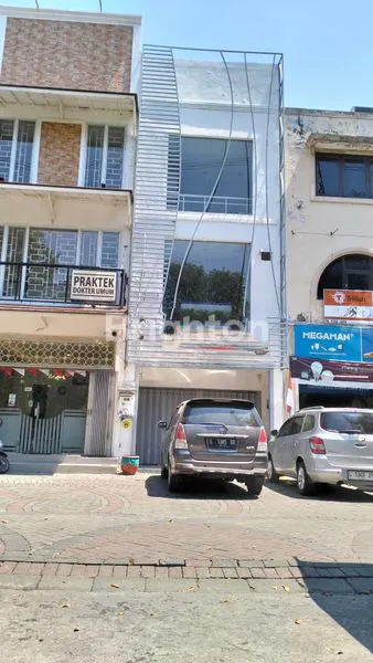 image RUKO VILLA BUKIT MAS (4)