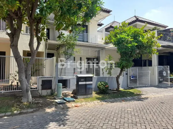 image DIJUAL RUMAH MINIMALIS DI PRAMBANAN (1)