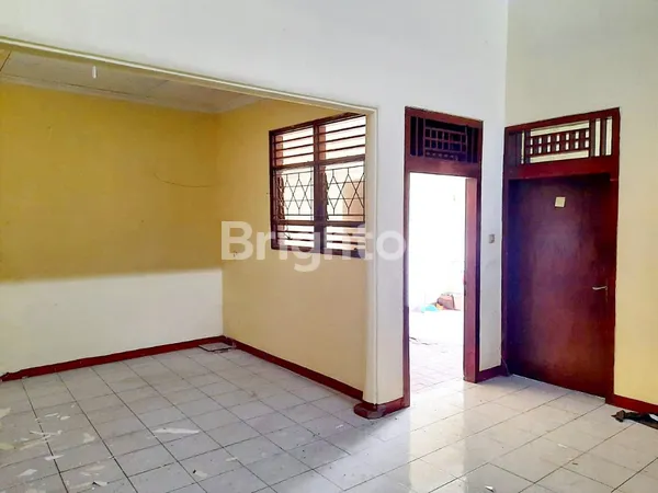 image RUMAH TANJUNG DUREN POSISI HOOK UKURAN 19X19 JAKARTA BARAT (4)