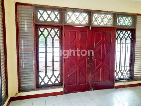 image RUMAH TANJUNG DUREN POSISI HOOK UKURAN 19X19 JAKARTA BARAT (5)