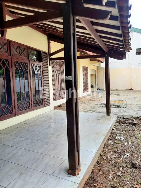 image RUMAH TANJUNG DUREN POSISI HOOK UKURAN 19X19 JAKARTA BARAT (6)