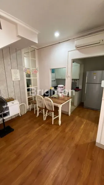 image RUMAH 2 LANTAI SIAP HUNI CLUSTER MILANO GADING SERPONG TANGERANG (8)