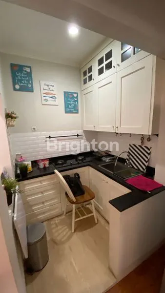 image RUMAH 2 LANTAI SIAP HUNI CLUSTER MILANO GADING SERPONG TANGERANG (3)