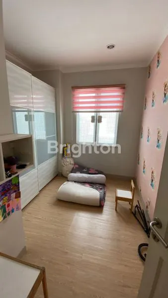 image RUMAH 2 LANTAI SIAP HUNI CLUSTER MILANO GADING SERPONG TANGERANG (6)