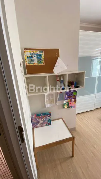 image RUMAH 2 LANTAI SIAP HUNI CLUSTER MILANO GADING SERPONG TANGERANG (4)