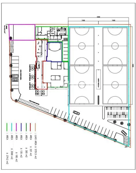 image BANGUNAN KOMERSIAL SUPER LUAS SURABAYA PUSAT (8)