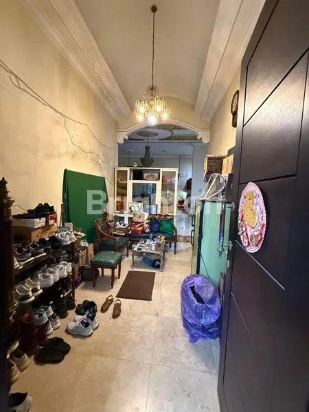 image RUMAH PLUIT SAKTI 250M 10X25 3 LANTAI (4)