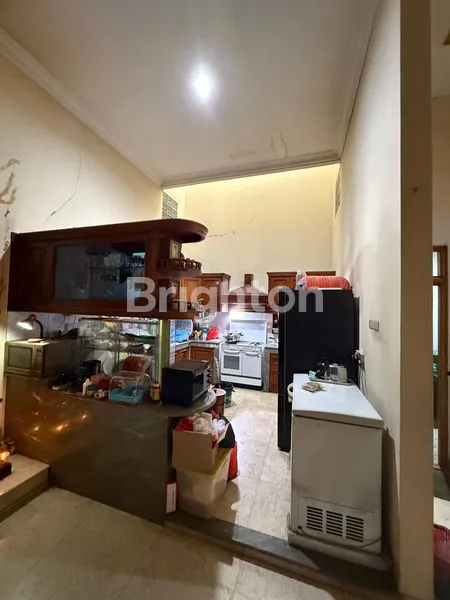 image RUMAH PLUIT SAKTI 250M 10X25 3 LANTAI (6)