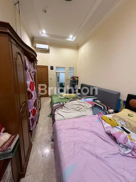 image RUMAH PLUIT SAKTI 250M 10X25 3 LANTAI (7)