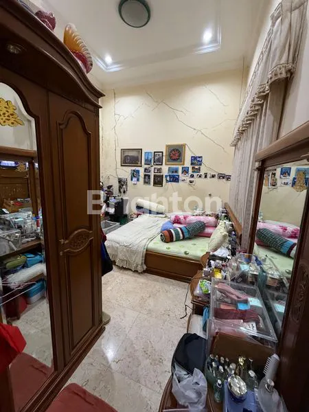 image RUMAH PLUIT SAKTI 250M 10X25 3 LANTAI (8)