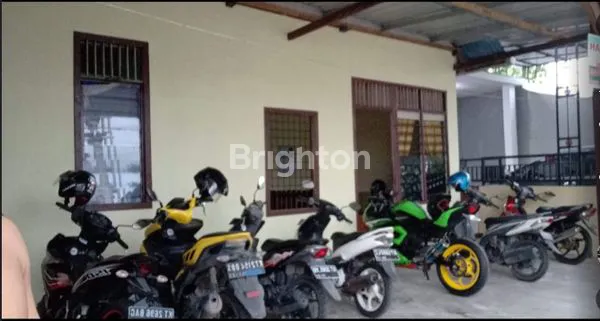 image RUMAH KOS AKTIF FURNISH DUA LANTAI DI KAWASAN SUNGAI AMPAL  (4)