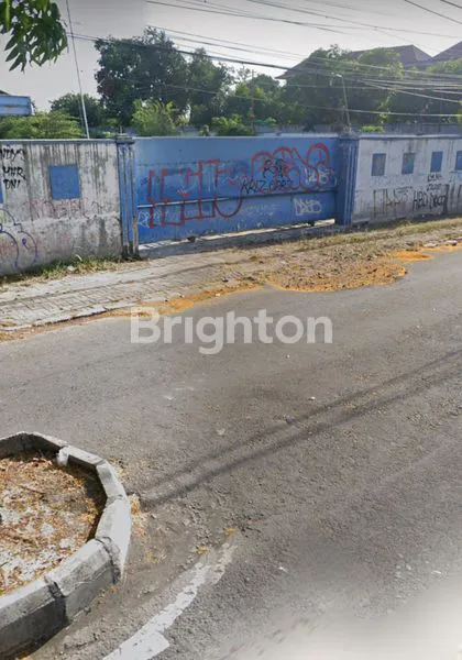 TANAH DEPAN DPRD SOLO