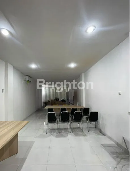 image RUANG KANTOR STRATEGIS JARANG ADA DI ARTERI PONDOK INDAH  (1)