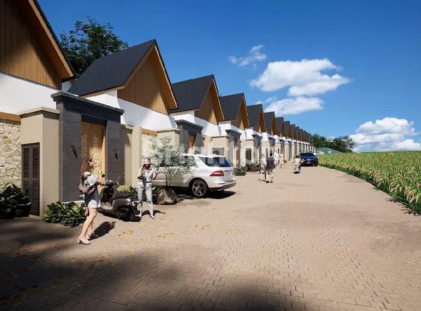 image VILLA GUNUNG SALAK KEROBOKAN (8)