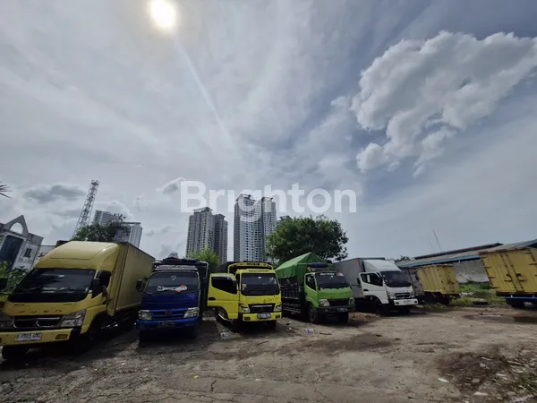 image DIJUAL DI BAWAH NJOP, KAVLING LUAS DI SUNTER COCOK UNTUK USAHA (5)