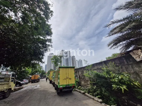 image DIJUAL DI BAWAH NJOP, KAVLING LUAS DI SUNTER COCOK UNTUK USAHA (6)