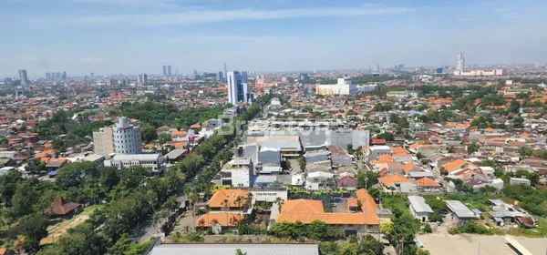 image CIPUTRA WORLD OFFICE TOWER (3)