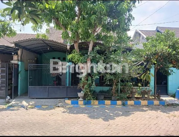 image DIJUAL RUMAH CEPAT PERUM BERLIAN KENCANA SARI  PANJUNAN SUKODONO (1)