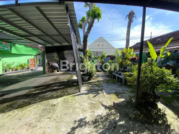 image DIJUAL CEPAT RUMAH STRATEGIS 8 KAMAR TIDUR DI JALAN GODEAN KM 5, SLEMAN (2)