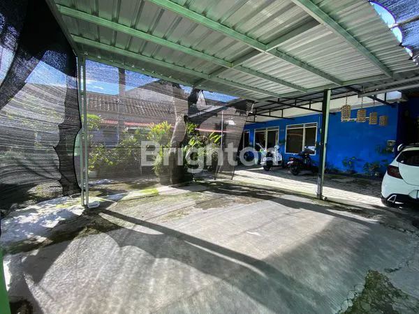 image DIJUAL CEPAT RUMAH STRATEGIS 8 KAMAR TIDUR DI JALAN GODEAN KM 5, SLEMAN (4)