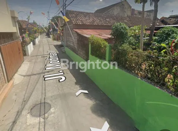 image DIJUAL CEPAT RUMAH STRATEGIS 8 KAMAR TIDUR DI JALAN GODEAN KM 5, SLEMAN (6)