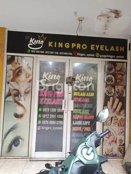 image RUKO 4 1/2 LANTAI KARANG ANYAR (2)